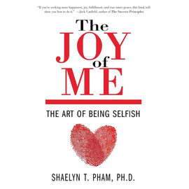 Joy of Me: Self-Discovery Journal