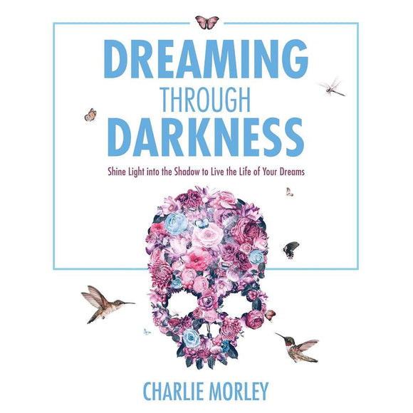 Dreaming Through Darkness Shine Light into the Shadow