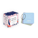 Essential Oil Cards