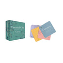 Essential Oil Cards