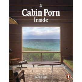 Cabin Porn Inside: Creative Rustic Living Spaces