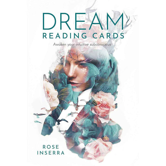 Dream Reading Cards: Explore Dreams and Intuition