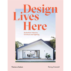 Design Lives Here: Inspiring Home Design Ideas