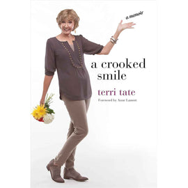 Crooked Smile: Memoir of Healing and Growth