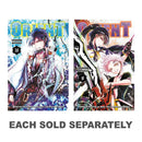 Orient Fantasy Manga