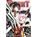 Orient Fantasy Manga
