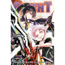 Orient Fantasy Manga
