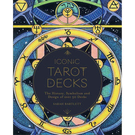 Iconic Tarot Decks: History and Inspiration