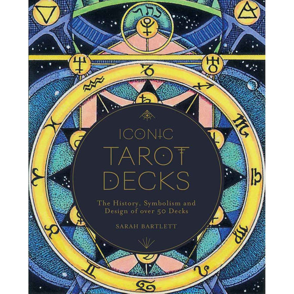 Iconic Tarot Decks: History and Inspiration