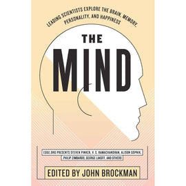 Mind: The Science of Thinking
