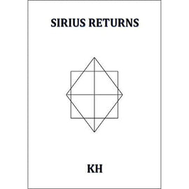 Sirius Returns: Spiritual Awakening Guide