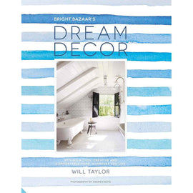 Dream Decor: Style Your Home with Inspiration