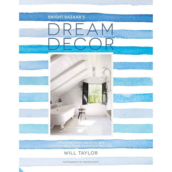 Dream Decor: Style Your Home with Inspiration