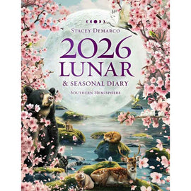 Lunar and Seasonal Diary: Southern Hemisphere