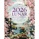Lunar and Seasonal Diary: Southern Hemisphere-5