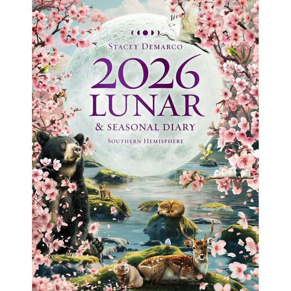 Lunar and Seasonal Diary: Southern Hemisphere