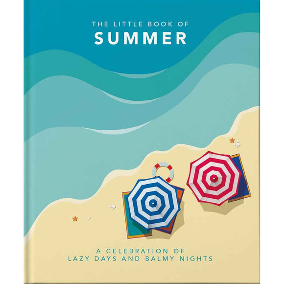 Little Book of Summer: Inspiration and Style