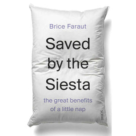 Saved by the Siesta: The Great Benefits of a Little Nap