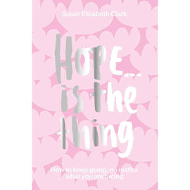 Hope is the Thing: Illustrated Poetry Collection