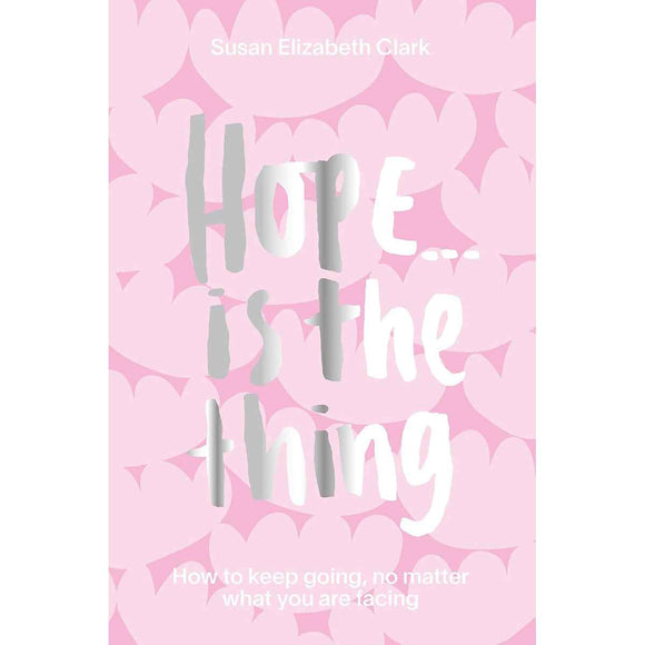 Hope is the Thing: Illustrated Poetry Collection