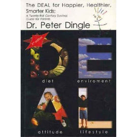 DEAL for Happier Healthier Smarter Kids