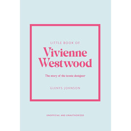 Little Book of Vivienne Westwood Story