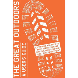 Great Outdoors: User’s Guide to Adventure