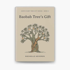 Giant Tree's Gift: Aboriginal Children’s Story