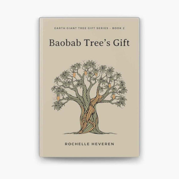 Giant Tree's Gift: Aboriginal Children’s Story