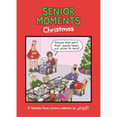 Senior Moments Cartoon Collection