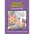 Senior Moments Cartoon Collection-6