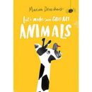 Let's Make Some Great Art Activity Book