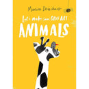 Let's Make Some Great Art Activity Book