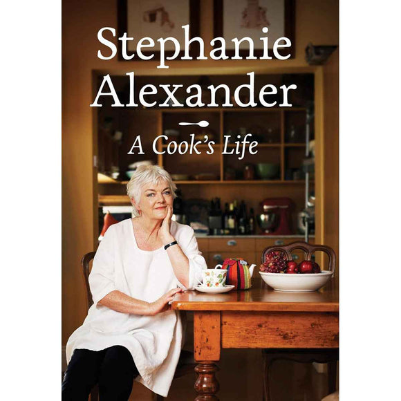 Cook's Life: Everyday Kitchen Inspiration