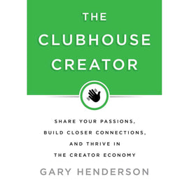 Clubhouse Creator: Build Your Social Media Brand