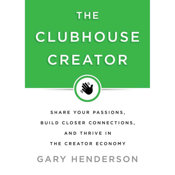 Clubhouse Creator: Build Your Social Media Brand