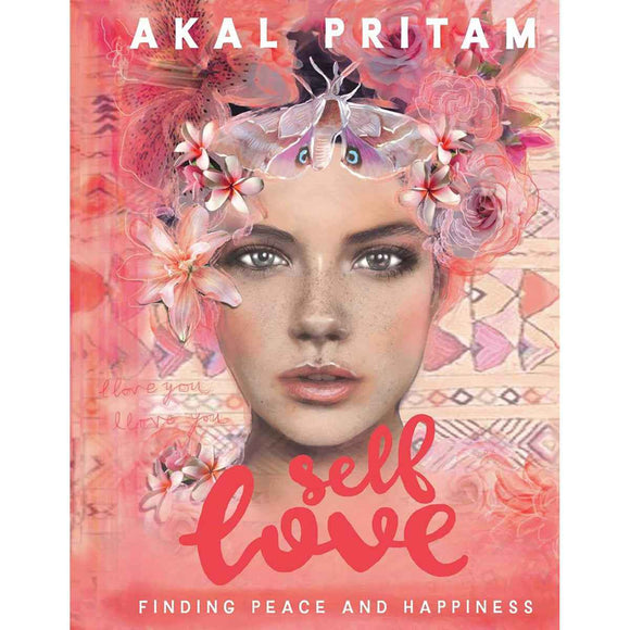Self Love Finding Peace and Happiness