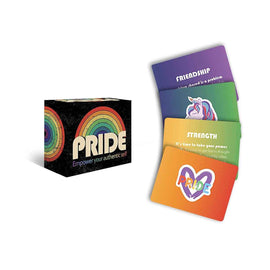 Pride: Empower Your Authentic Self