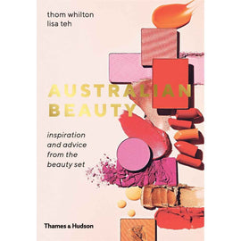 Australian Beauty: Inspiration and Advice From Beauty Set