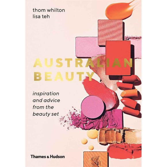 Australian Beauty: Inspiration and Advice From Beauty Set
