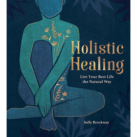 Holistic Healing: Natural Wellness Guide