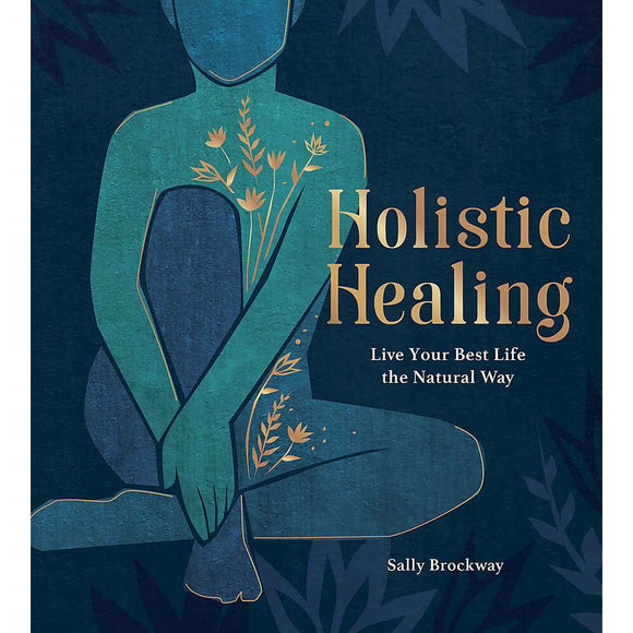 Holistic Healing: Natural Wellness Guide