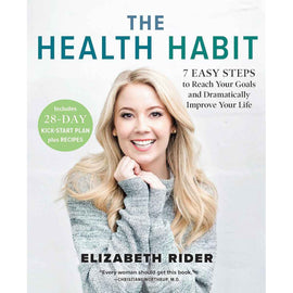 Health Habit: Wellness Lifestyle Guide