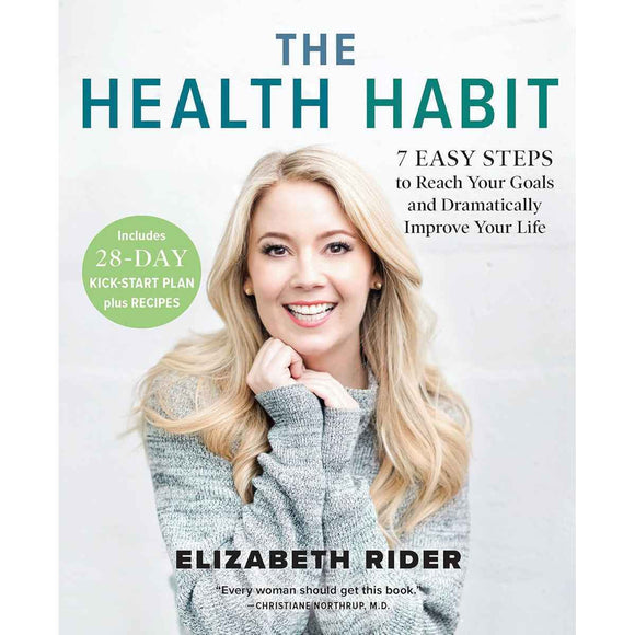Health Habit: Wellness Lifestyle Guide