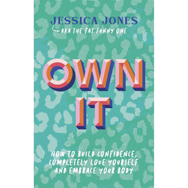 Own It: Women's Empowerment Guide