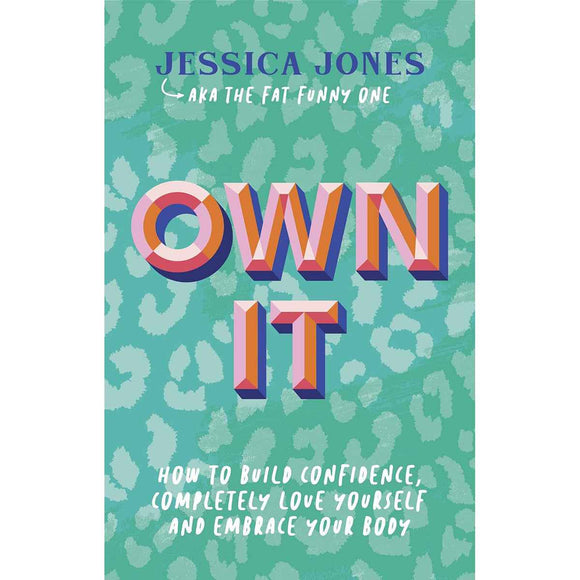 Own It: Women's Empowerment Guide