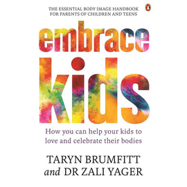 Embrace Kids: Building Resilient Children Guide