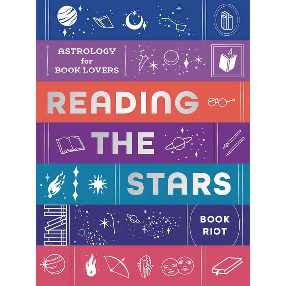 Reading the Stars: Astrology for Book Lovers