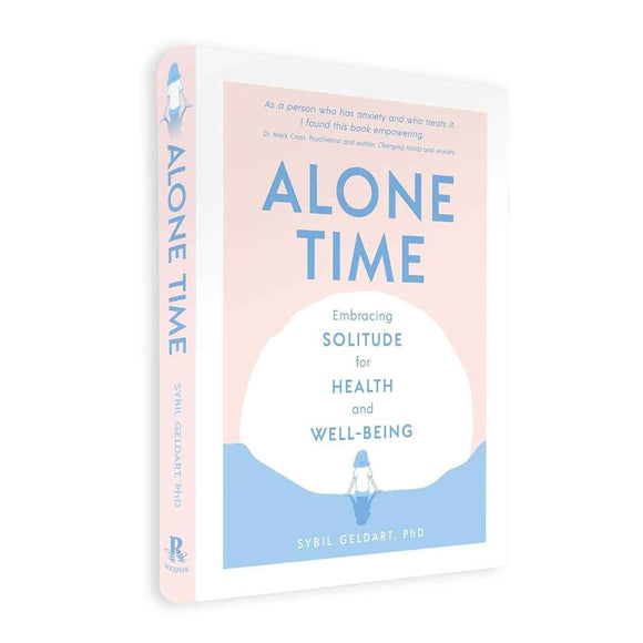 Alone Time: Embracing Solitude for Health and Well Being
