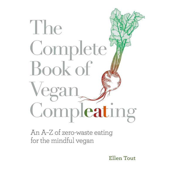 Complete Book of Vegan Compleating